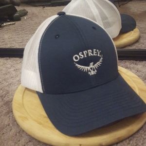 Osprey Logo Trucker Hat
